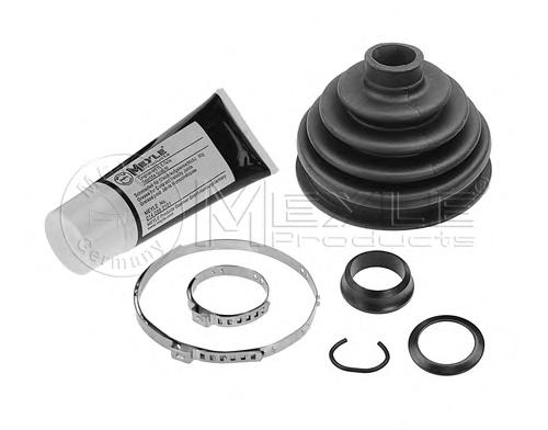 Пыльник ШРУСа MEYLE