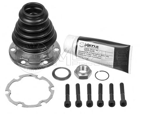 Пыльник ШРУСа MEYLE