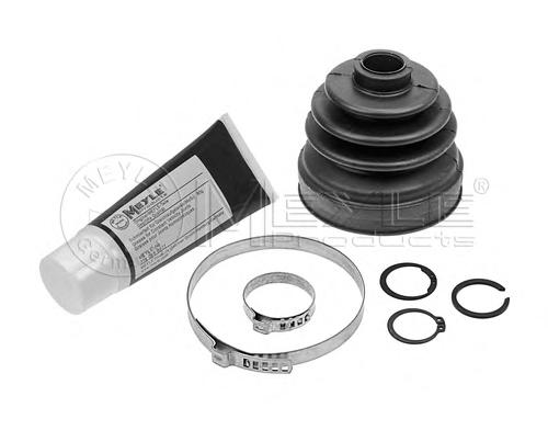 Пыльник ШРУСа MEYLE