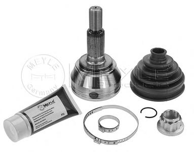 ШРУС MEYLE 100 498 0157