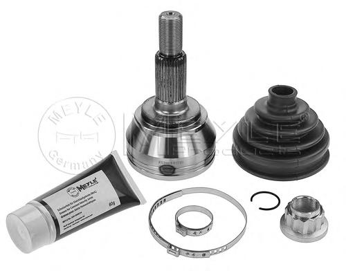 ШРУС MEYLE