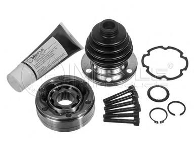 ШРУС MEYLE 100 498 0182