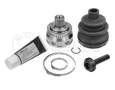 ШРУС MEYLE 100 498 0190