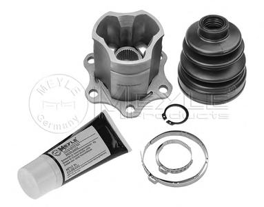 ШРУС MEYLE 100 498 0209