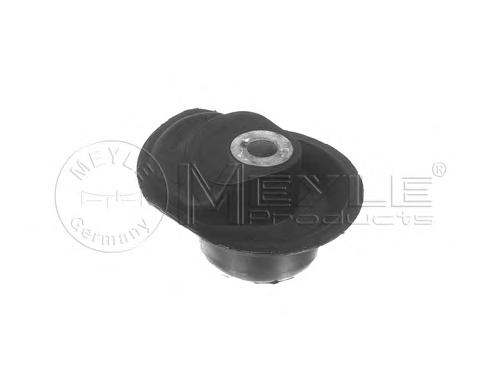 Сайлентблок задней балки MEYLE