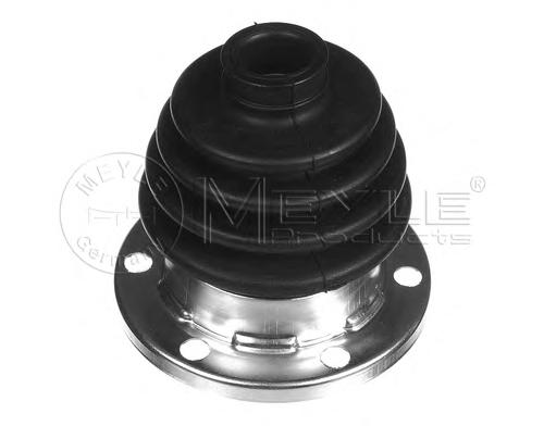 Пыльник ШРУСа MEYLE