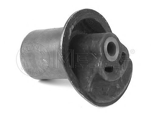 Сайлентблок задней балки MEYLE