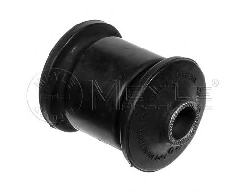 Сайлентблок задней балки MEYLE
