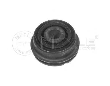 Сайлентблок задней балки MEYLE 100 511 0009
