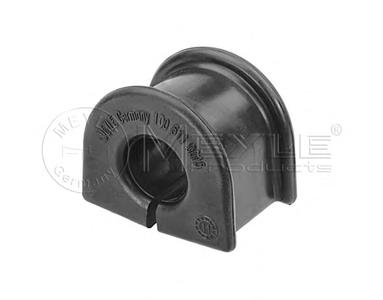 Опора, стабилизатор MEYLE 100 511 0015