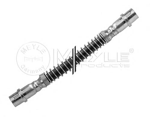 Тормозной шланг MEYLE