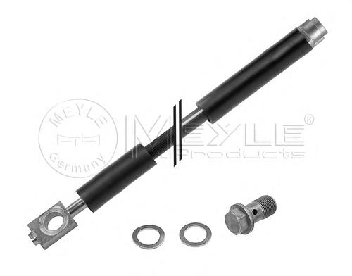 Тормозной шланг MEYLE