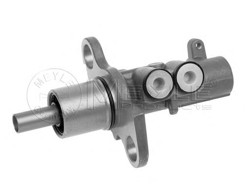 Главный тормозной цилиндр MEYLE