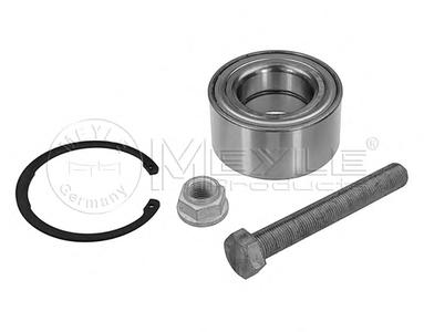 Подшипник ступицы MEYLE 100 598 0278