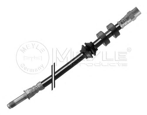 Тормозной шланг MEYLE