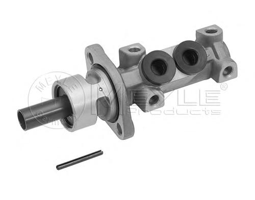 Главный тормозной цилиндр MEYLE