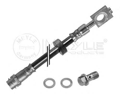 Тормозной шланг MEYLE