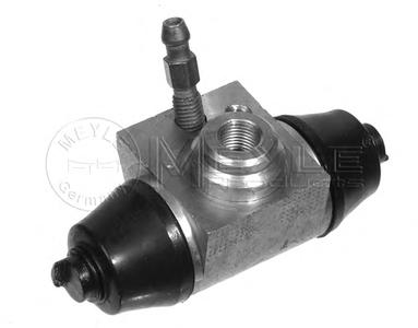 Тормозной цилиндр MEYLE 100 611 0058