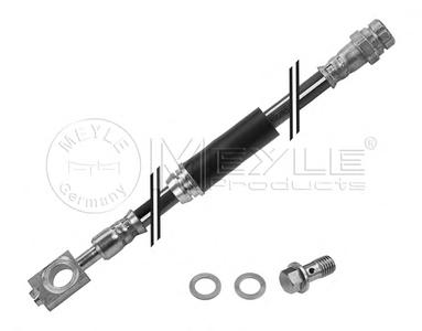 Тормозной шланг MEYLE 100 611 0071/S