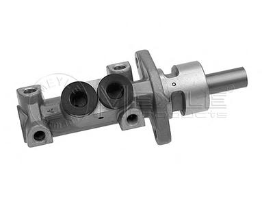 Главный тормозной цилиндр MEYLE 100 611 0074