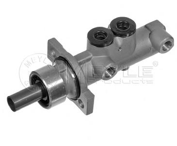 Главный тормозной цилиндр MEYLE 100 611 0075