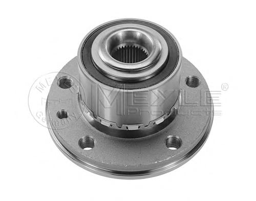 Ступица колеса MEYLE