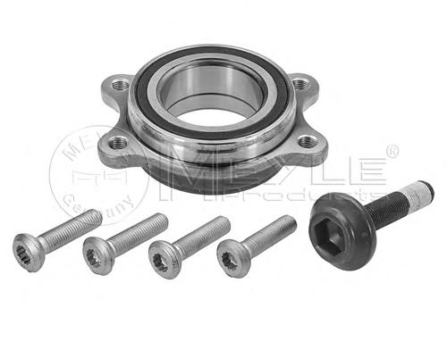 Подшипник ступицы MEYLE