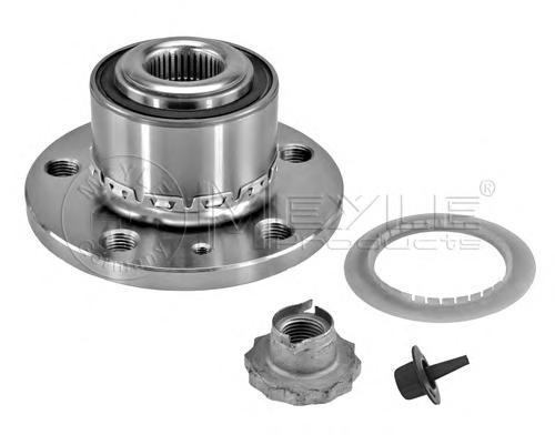 Ступица колеса MEYLE