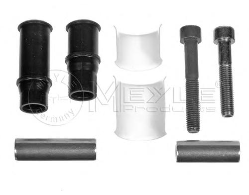 Комплект направляющей гильзы MEYLE