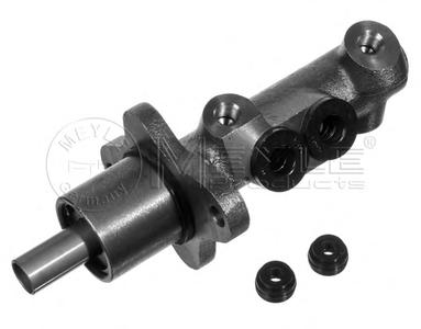 Главный тормозной цилиндр MEYLE 100 698 0010