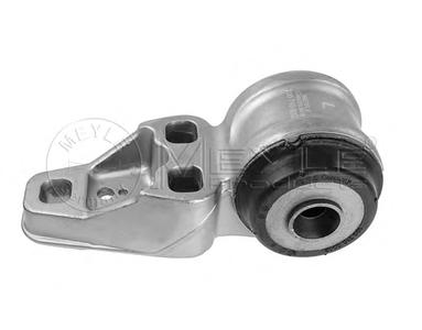 Сайлентблок задней балки MEYLE