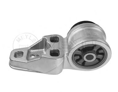 Сайлентблок задней балки MEYLE 100 710 0003