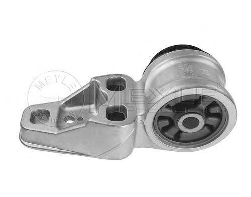 Сайлентблок задней балки MEYLE