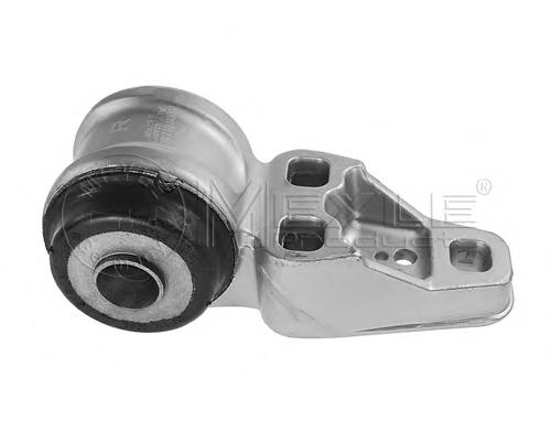 Сайлентблок задней балки MEYLE