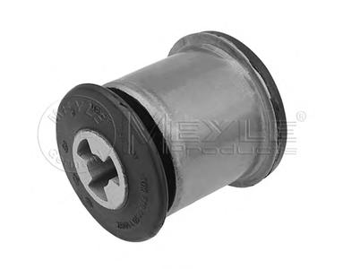 Подвеска, рычаг независимой подвески колеса MEYLE 100 710 0010