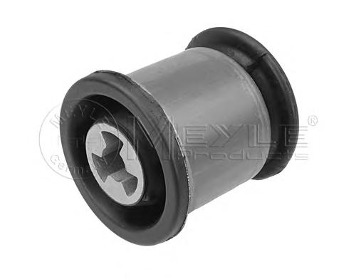 Подвеска, рычаг независимой подвески колеса MEYLE