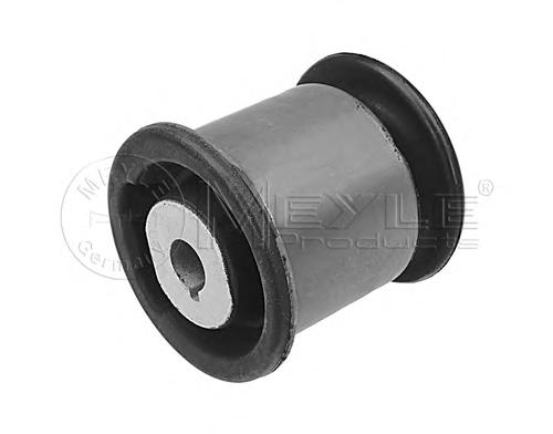 Подвеска, рычаг независимой подвески колеса MEYLE