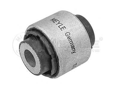 Сайлентблок MEYLE 100 710 0013