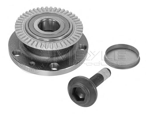 Ступица колеса MEYLE