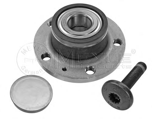 Ступица колеса MEYLE