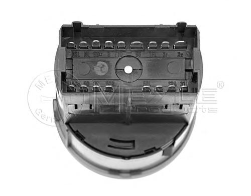 Выключатель, головной свет MEYLE