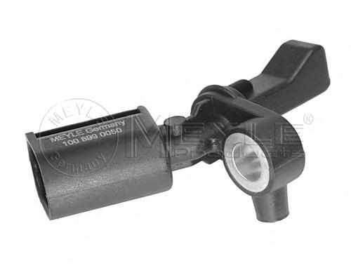 Датчик, частота вращения колеса MEYLE