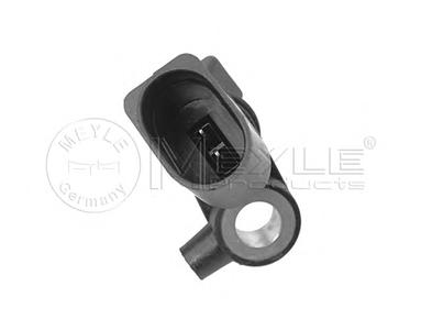 Датчик, частота вращения колеса MEYLE