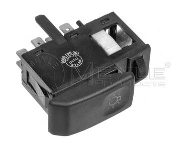 Выключатель, головной свет MEYLE 100 941 0008