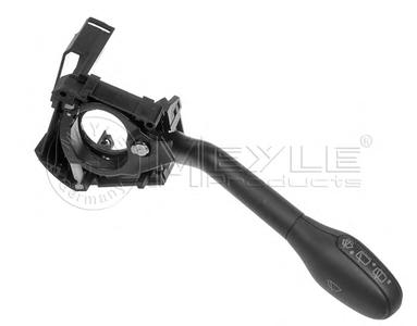 Выключатель на колонке рулевого управления MEYLE 100 953 0017