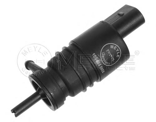 Водяной насос, система очистки окон MEYLE