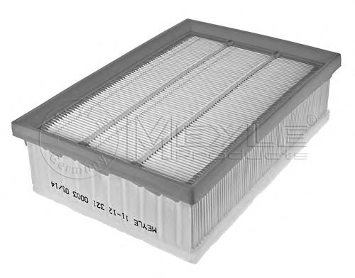 Воздушный фильтр MEYLE