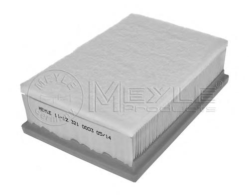 Воздушный фильтр MEYLE