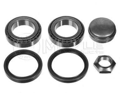 Подшипник ступицы MEYLE 11-14 033 5029/S