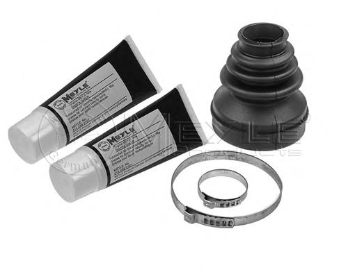 Пыльник ШРУСа MEYLE